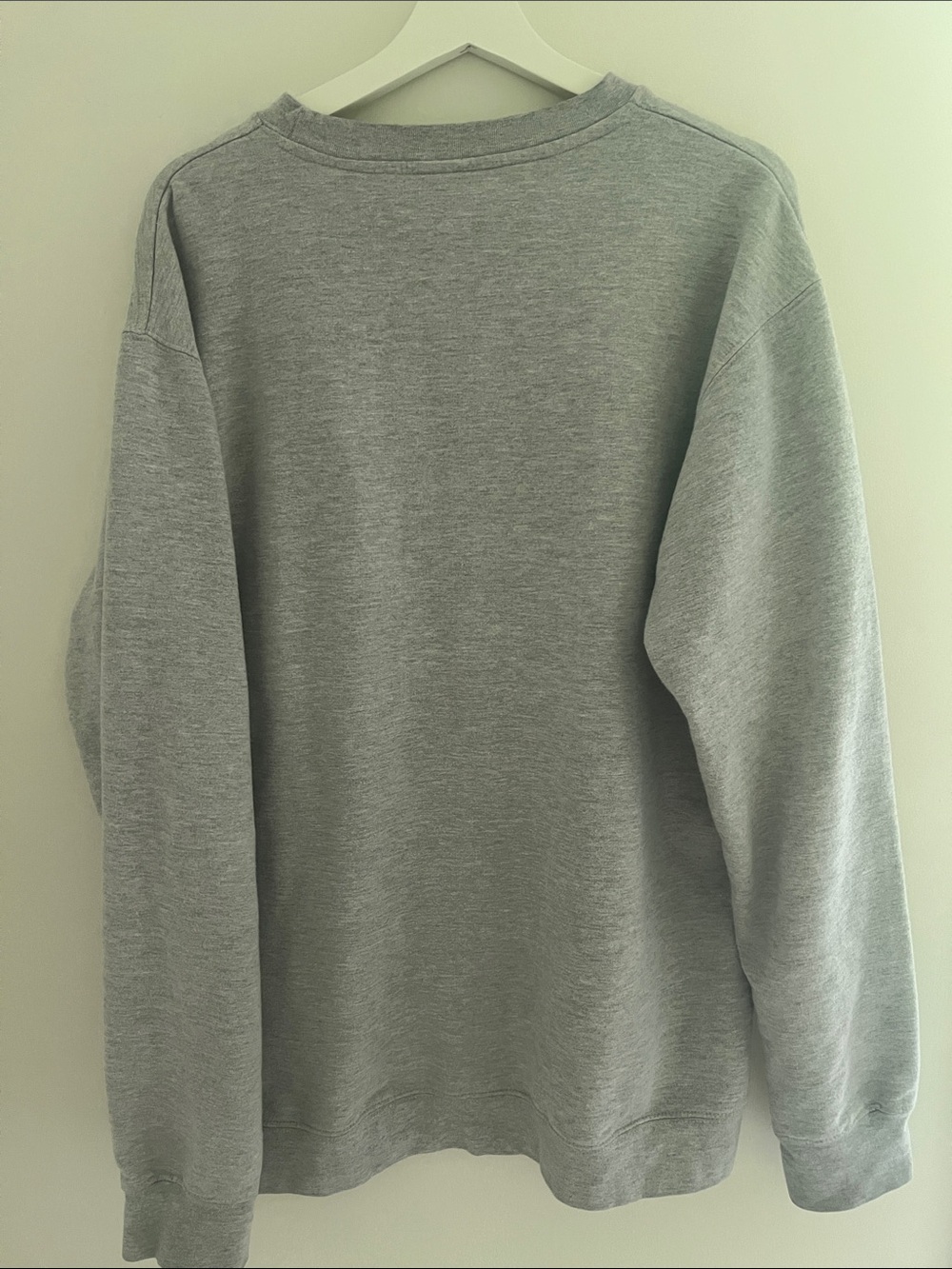 Daniel Seavey Tour Crewneck - Picture 4 of 4